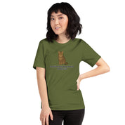 Emotionally Dependent On My Cat T-Shirt
