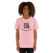 Rage Consumes Me T-Shirt