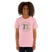 Emotionally Invested In Cats I've Never Met T-Shirt