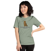 Emotionally Dependent On My Cat T-Shirt