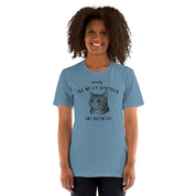 All Of My Systems Are Nervous T-Shirt