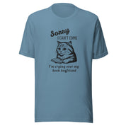 Book Boyfriend T-Shirt