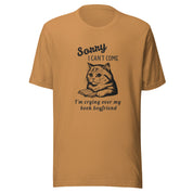 Book Boyfriend T-Shirt