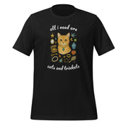 Cats and Trinkets T-Shirt