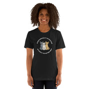 Emotionally Invested In Cats I've Never Met T-Shirt
