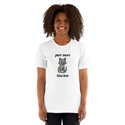 Purr More Hiss Less T-Shirt
