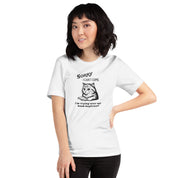 Book Boyfriend T-Shirt