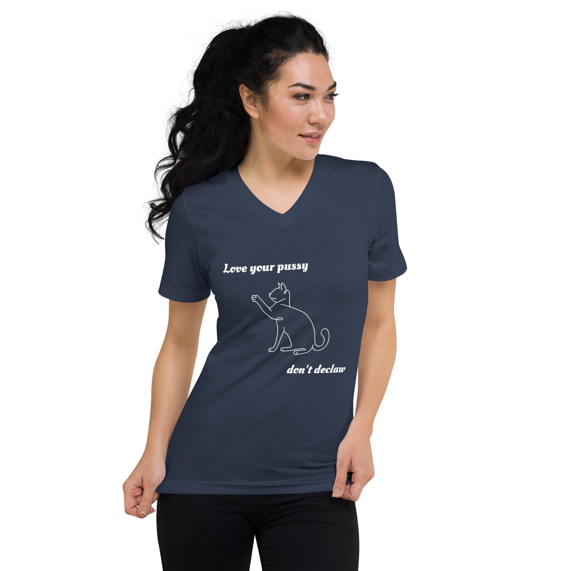 unisex-v-neck-tee-navy-front-686d5d453fe5f.jpg