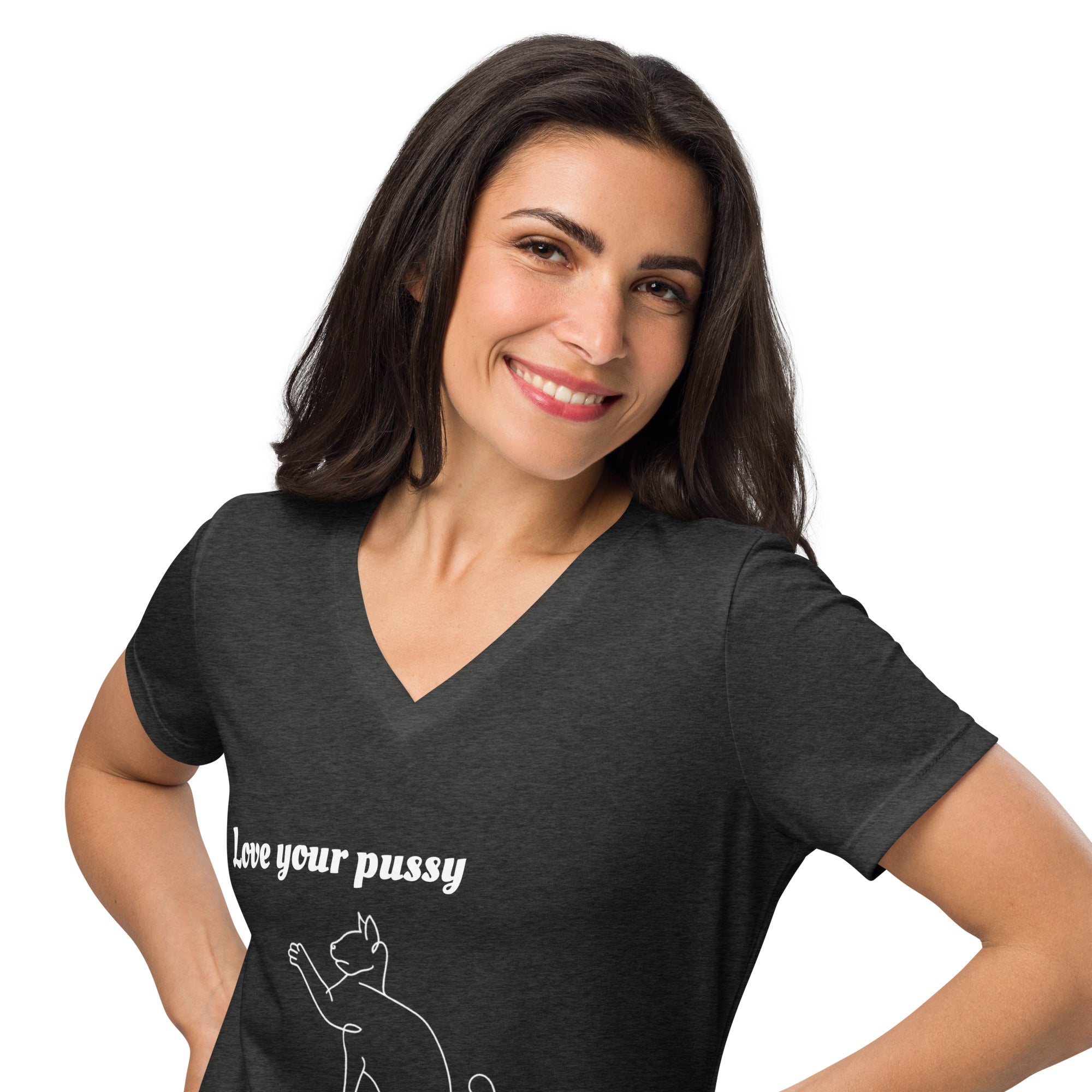womens-relaxed-v-neck-t-shirt-dark-grey-heather-front-2-686d6e7657b63.jpg