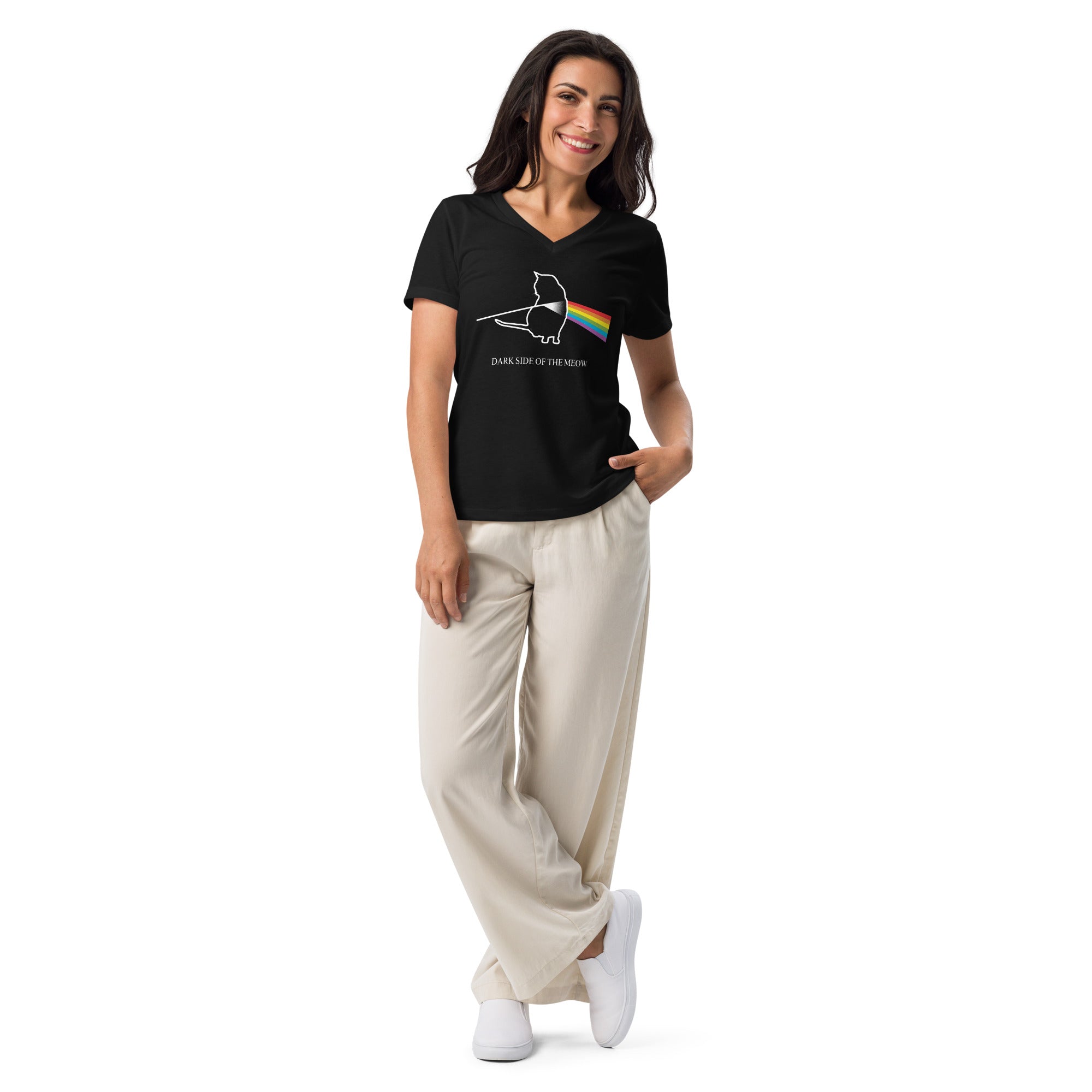 womens-relaxed-v-neck-t-shirt-solid-black-blend-front-687e9759cc13d.jpg